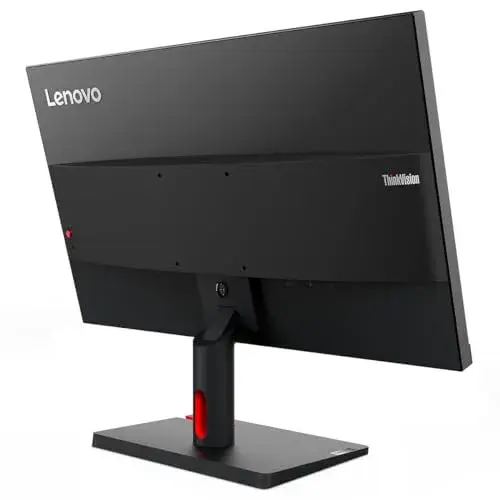 Lenovo 63E0KAT4EU 24.5″ Full HD VA