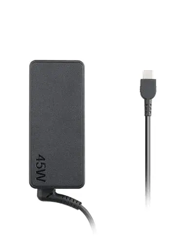 Lenovo GX20N20875 45W USB-C Carregador