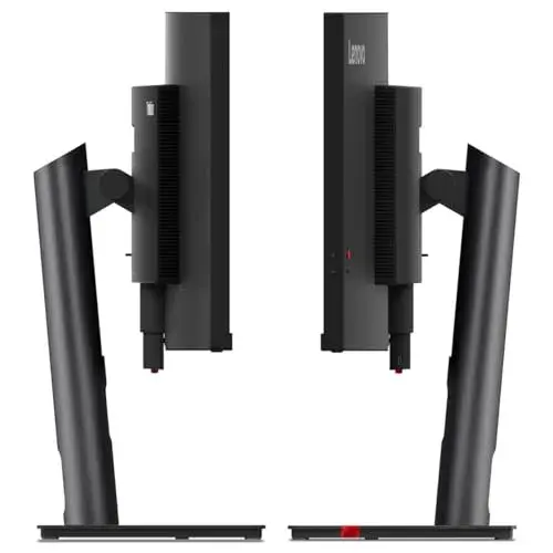 Lenovo P49w-30 49″ 5K OLED Curvo