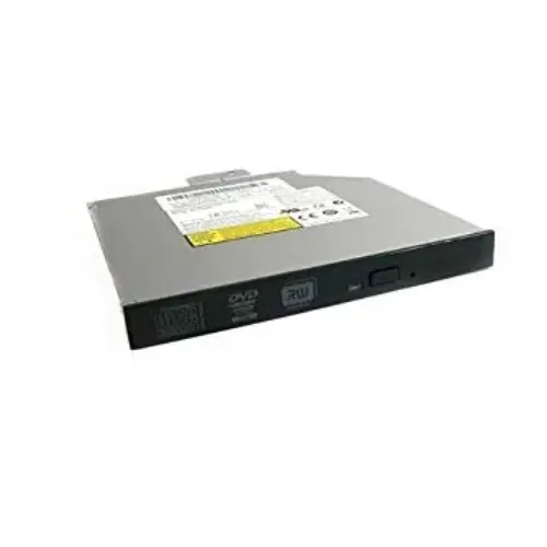Lenovo Rambo DVD±RW Drive Slim Plug-in-Module Black