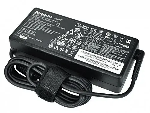 Lenovo ThinkPad 135W Carregador Slim Tip