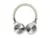 Lenovo Yoga Auscultadores Bluetooth Noise-Cancelling Pearl White