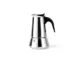 Leopold Vienna LV113002 Cafeteira Expresso 4 Chaves
