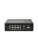 LevelOne IGP-1031 Switch 10-Gigabit 8 Portas PoE