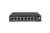 LevelOne Switch Hilbert Gigabit 8-Port