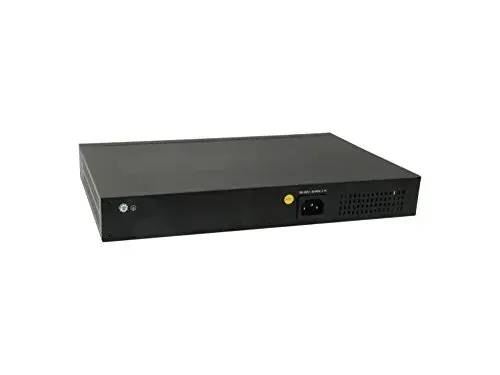 LevelOne GEP-1061 Switch 10-Gigabit PoE 8 Portas