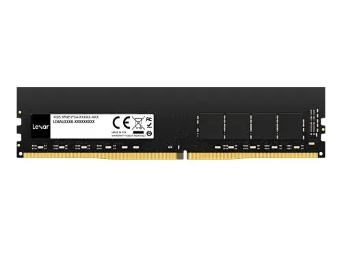 Lexar LD4AU032G-B3200GSST 32GB DDR4 3200 MHz CL22
