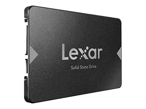 Lexar NS100 2TB SSD SATA 550MBps
