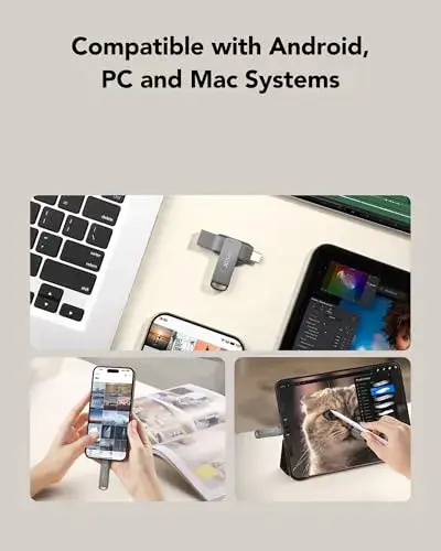 Lexar JumpDrive LJDD400256G-BNQNG 256 GB USB Tipo C