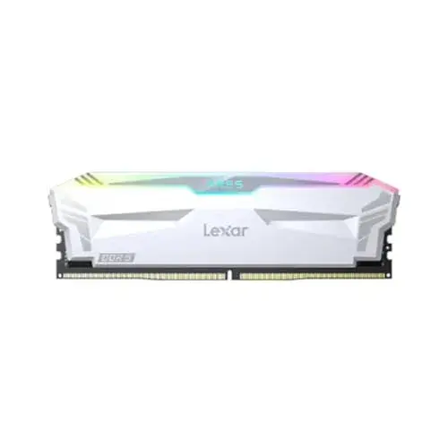 Lexar LD5EU016G-R6400GDWA 32GB DDR5 6400MHz 32