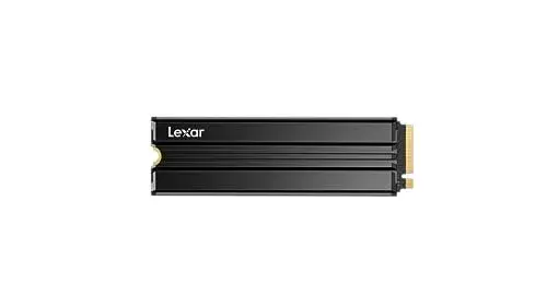 Lexar Nm790 1TB SSD PCI Express 4.0