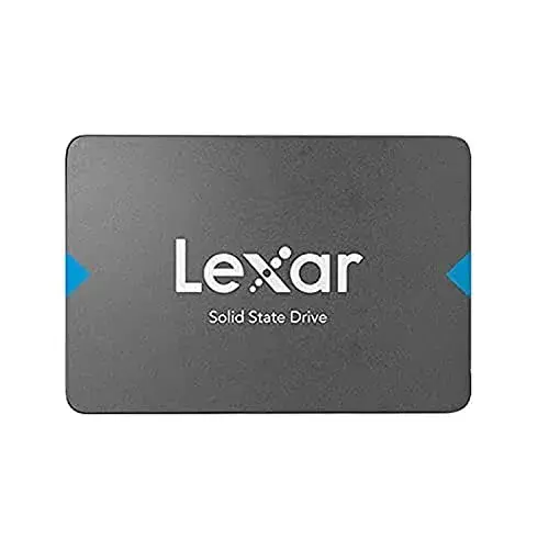 Lexar NQ100 240GB SSD SATA III