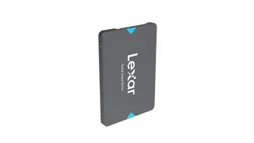 Lexar NQ100 480GB SSD SATA III