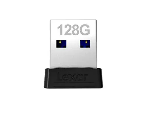 Lexar RD-250MB 128GB USB3.1 Preto Pens USB
