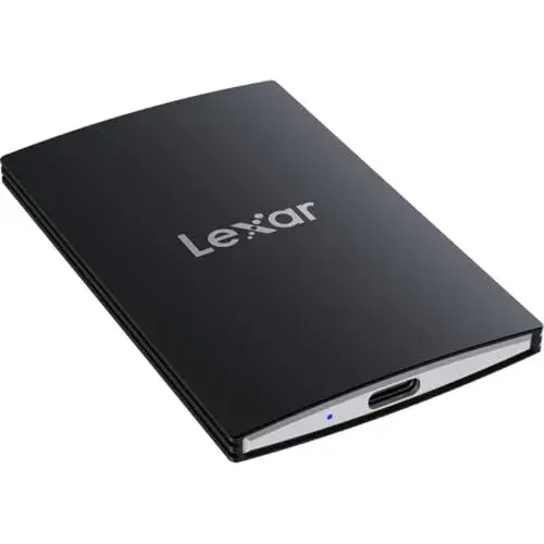 Lexar SSD 512GB 2000R 1800W