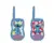 Lexibook Stitch Walkie Talkies Comunicação sem Fios 200m