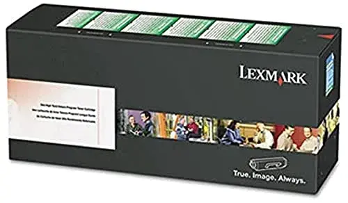 Lexmark 24B7182 Tinteiro Cyan