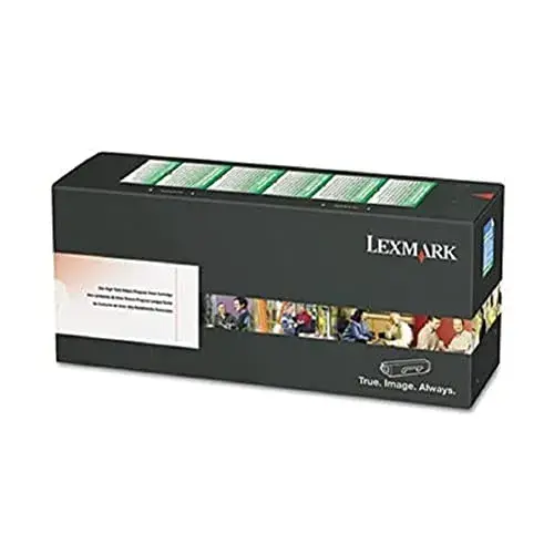Lexmark 24B7183 Tinteiro Magenta