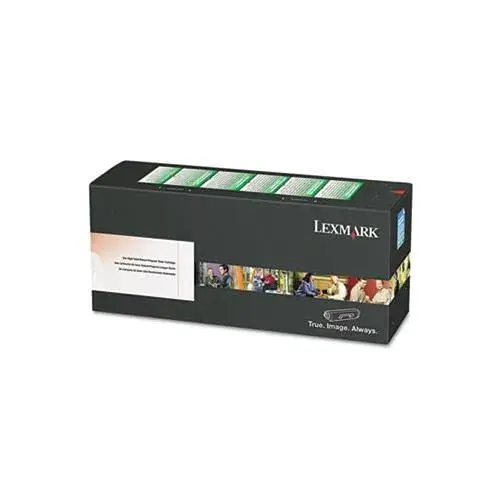 Lexmark 25B3079 Tinteiro Preto 45.000 páginas