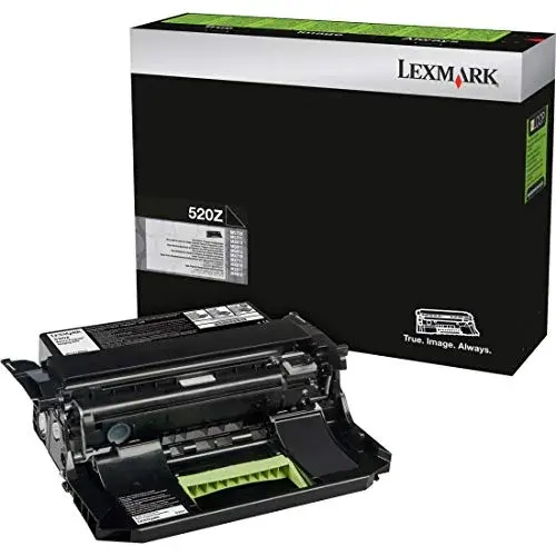 Lexmark 520Z Unidade de Imagem Preto para MS310D