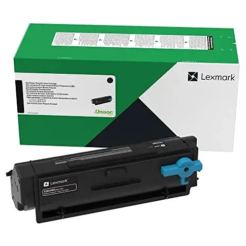 Lexmark 55B2H00 Alta Capacidade Toner Compatível