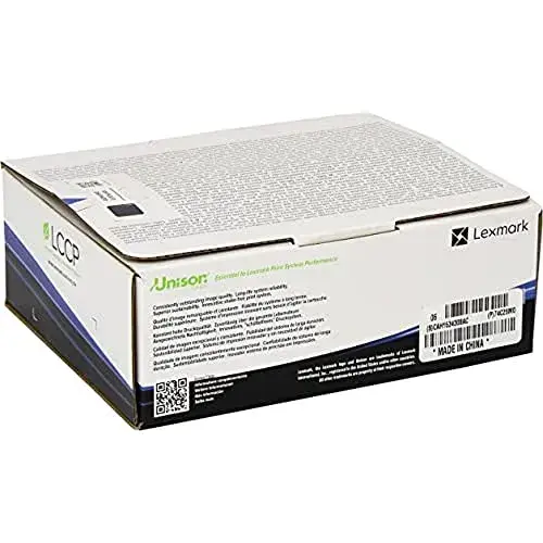 Lexmark 74C2SM0 Tinteiro Magenta 7000 páginas