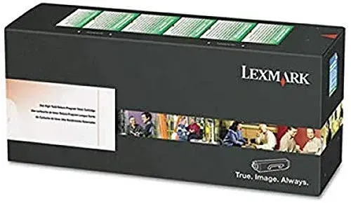 Lexmark 78C2UME Tinteiro Magenta 7000 páginas