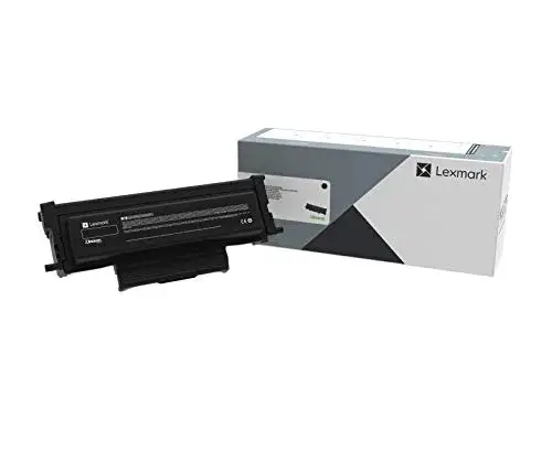 Lexmark B282X00 Tinteiro Preto 30000 páginas