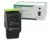 Lexmark C252UK0 Tinteiro Laser Cor Preta