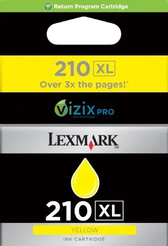 Lexmark 14L0177E Tinteiro Universal