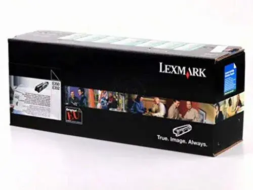 Lexmark 24B5834 Yellow Tinteiro de Alto Desempenho
