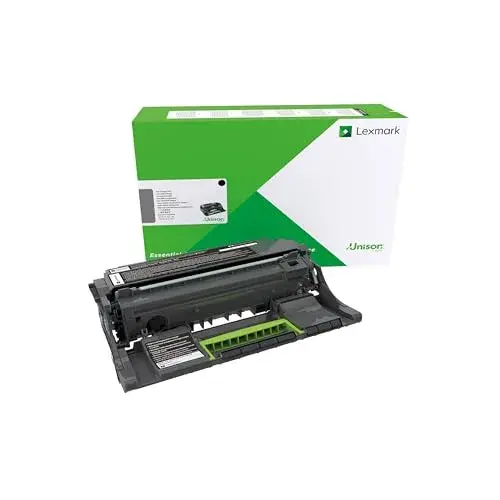 Lexmark 500ZA Tinteiro Preto 60000 páginas