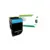 Lexmark 70C2HC Tinteiro Laser Capacidade 3000 páginas Ciano