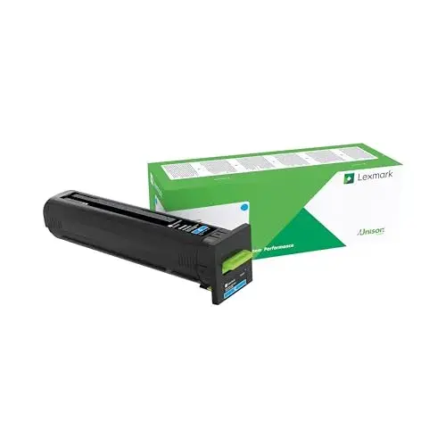 Lexmark 72K2XKE Tinteiro Preto 33000 páginas