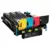 Lexmark 74C0ZV0 Tinteiro Color Capacidade 150000 Paginas