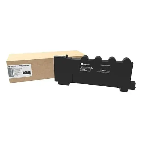 Lexmark 75M0W00 Recipiente para Toner Residual
