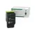 Lexmark C232HC0 Toner Laser Capacidade Não Especificada