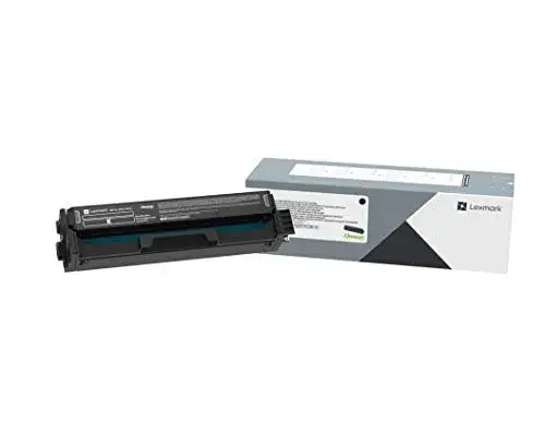 Lexmark C3224DW Toner Preto Capacidade Padrão