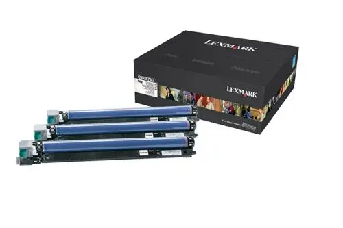 Lexmark C950X73G Tinteiro Alta Durabilidade 115000 páginas