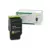Lexmark CX622ade Toner Yellow