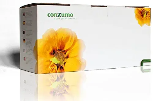 Lexmark E352H11E Tinteiro Preto