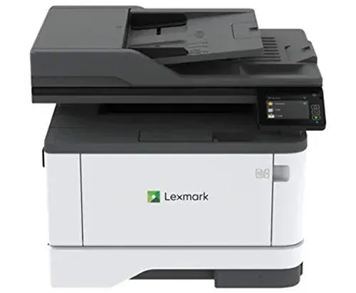 Lexmark MX431adn Impressora Laser Mono