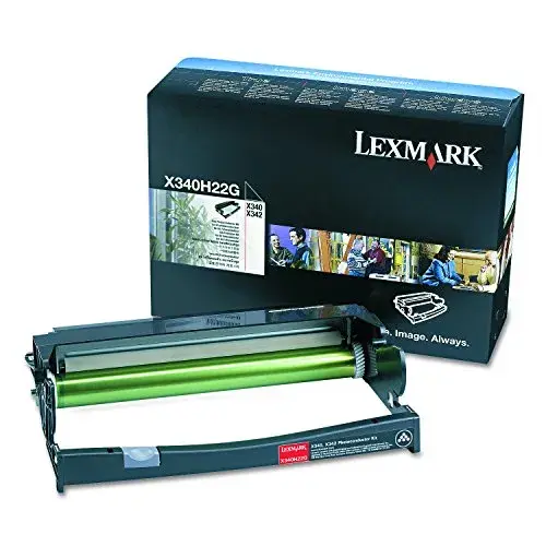 Lexmark X340H22G Tinteiro Preto 30K