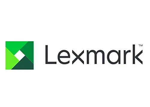 Lexmark X746A1YG Tinteiro Capacidade Alta Amarelo