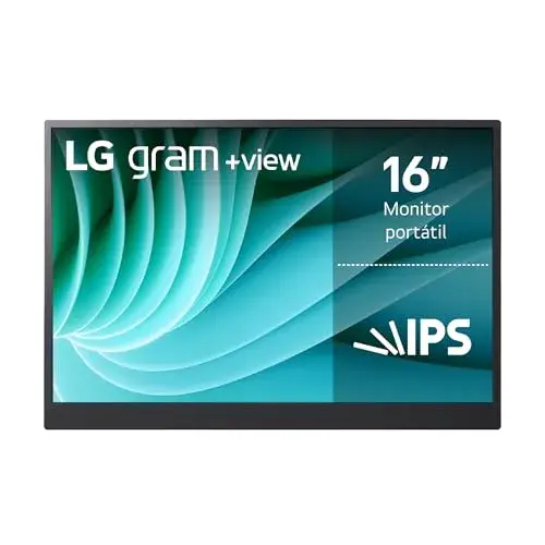 LG 16MR70 16″ WQXGA IPS