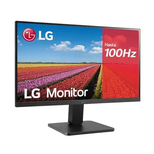 LG 22MR410-B 21.4″ FHD LED IPS
