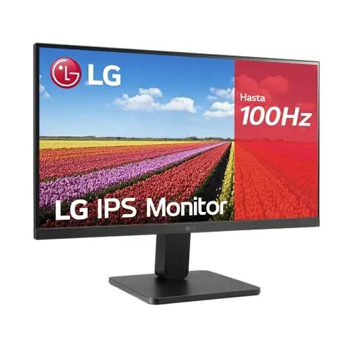 LG 24MR400-B 24″ FHD IPS