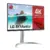 LG 27UP85NP-W 27″ 4K Ultra HD Monitor