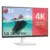 LG 27US500-W 27″ 4K UHD IPS HDR10