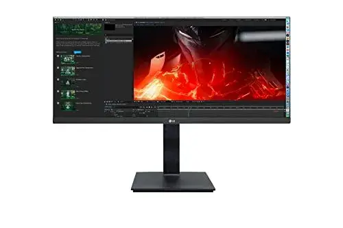 LG 29BN650-B 29″ 2560×1080 LED IPS